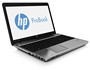 C4Z14EA  HP ProBook 4540s i5-3210M 15.6 HD AG LED 6144/ 750/ DVDRW/ HD 7650-2/ BT/ WiFi/ Bag/ Linux