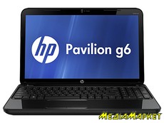 D9T96EA  HP Pavilion g6-2337sr AMD A4-4300/15.6/4/ 500/DVD/HD7420+7670-1/BT/WiFi/DOS