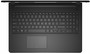 I355410DIW-63B  DELL I355410DIW-63B Inspiron 3567 15.6FHD/Intel i5-7200U/4/1000/DVD/UHD620/W10/Black/UKR