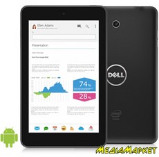 210-ACNE  DELL Venue 7 Atom Z2560 1.6GHz 7