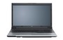 VFY:N5320M53A5RU  Fujitsu LIFEBOOK N5320M53A5RU Black 17.3