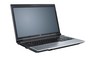 VFY:N5320M53A5RU  Fujitsu LIFEBOOK N5320M53A5RU Black 17.3