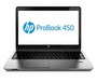  HP ProBook 450 15