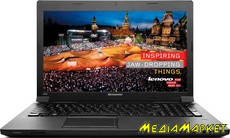 59-387171  LENOVO IdeaPad B590G 15.6/2020M/4G/500Gb/in t/DRW/HDMI/WF/Bt/Cam/DOS