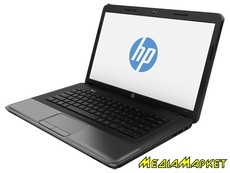 H5L14EA  HP 655 AMD Dual-Core E2-1800 1.7 , 15.6" 1366x768 HD LED, RAM 4GB, HDD 500GB, Radeon HD 7340G, DVD SuperMulti, LAN, Wi-Fi, -, Linux, 2.45 