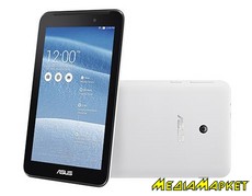 90NK0172-M00290  ASUS MeMOPAD ME170C-1B014A, 7/Z2520/1/8/Android/White