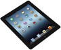 ME406TU/A  Apple A1460 iPad with Retina display Wi-Fi 4G 128GB (black)