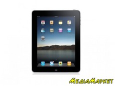 ME406TU/A  Apple A1460 iPad with Retina display Wi-Fi 4G 128GB (black)