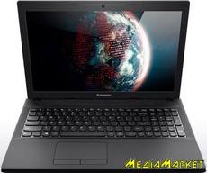 59422266  LENOVO IdeaPad G505 15.6"AMD E1-2100/2/ 500/DVD/int/WiFi/BT/NoOS