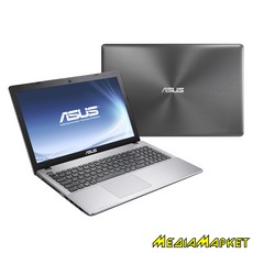 90NB00W2-M03290  ASUS X550CC-XX127D Intel Core i3-3217U (1.8 ), 15.6" LED HD 1366*768, 4GB RAM, 750GB HDD, GeForce GT 720M 2GB, WLAN 802.11b/g/n, Gigabit Ehternet, HD Camera, DOS, Gray, 2.3