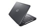 VFY:AH512MPBF5RU  Fujitsu LIFEBOOK AH512MPBF5RU Black 15.6