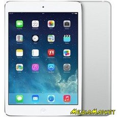 ME281TU/A  Apple A1489 iPad mini with Retina display Wi-Fi 64GB Silver