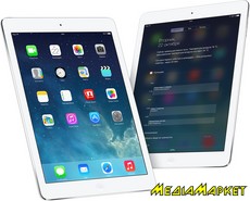 MD788TU/A  Apple A1474 iPad Air Wi-Fi 16GB Silver