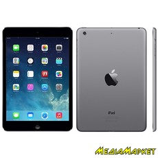 ME277TU/A  Apple A1489 iPad mini with Retina display Wi-Fi 32GB Space Gray