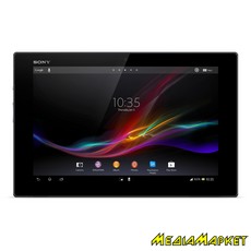 SGP321RU/B.RU3  SONY Xperia Tablet Z SGP321RU/B Black LTE 10.1" Snapdragon S4 Pro/2GB/16GB/Android 4.1.2