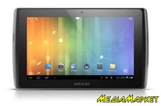 TAB7i8B  WEXLER TAB 7i 7" Touch/Rockchip RK2918 1GB/8GB/WiFi/BT/Android 4.0/Black