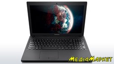 59-391964  LENOVO IdeaPad G500A 15,6/2020M/4Gb/1Tb/857 0 1Gb/WF/BT/HDMI/DRW/DOS