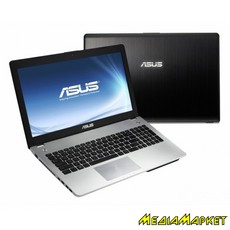 90NB03Z1-M00290  ASUS N56JR-S4026H 15FM/i7-4700HQ/8/1TB/G TX760M 2GB/DRW/W8/SBM/Black