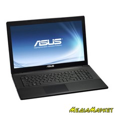 90NDOA218W1C316016JU  ASUS X75A-TY164D Intel Pentium 2020M 2.4GHz, 17.3" 16:9 HD+ 1600x900 LED, 4GB DDR3, 750GB HDD, Super-Multi DVD, Intel HD Graphics, Gigabit Ethernet, WLAN 802.11 b/g/n, DOS, BLUE