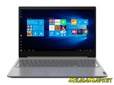 82NB001ARA  LENOVO V15 G1 IML 15.6F/i3-10110U/4/256/Intel HD/DOS/Iron Gr ey