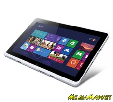 NT.L0MEU.011  Acer W510-27602G06ASS 10.1"Touch/ Intel Z2760/2/64F/WiFi/BT/intel HD/W8