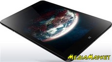 20BN0003RT  LENOVO ThinkTablet 8 8.3FHD IPS/Atom Z3770/2048/64F/WiFi/BT/2xCam/W8.1+Office