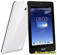 90NK00B1-M03460  ASUS MeMOPAD ME173X-1A084A 7/MT8125/1/16/Android/ White