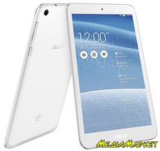 90NK0112-M00200  ASUS MeMOPAD ME181C-1B008A  7/Z3745/1/16/Android/White