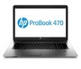  HP ProBook 470 17