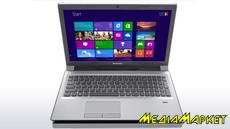 59402548  LENOVO IdeaPad M5400 15.6"AG Intel i3-4000/4/1000/DVD/NVD740-2/WIFi/BT/NoOS