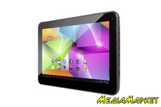 GCR104  GoClever TAB R104 10.1" Touch/ Cortex A9 1GHz/ 1GB/ 8GB/ WiFi/ Cam/ Android 4.1