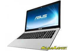 90NB00U3-M01520  ASUS X550CA-XX114D Intel Pentium 1007U 1.5G, 15.6" 16:9 HD 1366x768, 4GB DDR3, 500GB HDD, HD Graphics, Gigabit Ethernet, HD Web Camera, DOS, White, 2.3