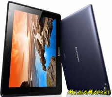 59408879  LENOVO IdeaTab A7600 10/MT8121/1Gb/16Gb/BT/ WF/GPS/Cam 2.0*5.0/Android