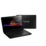 SVF1521J1RB.RU3  SONY VAIO F1521J1RB Black 15.5