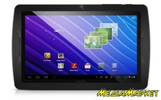 TAB7000B  WEXLER TAB7000B TAB7000 Touch/ Boxchip A10 1GB/ 4GB/ WiFi/ Android 4.0/ Black