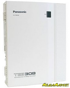 KX-TEB308UA ̳- Panasonic KX-TEB308UA,  , 3 .  8 . ,  DISA,   ( )