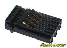 205-2139742  Epson 2139742 Connector CSIC,  Expression Home XP-207