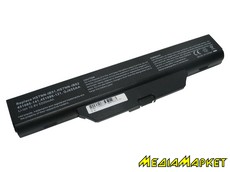 HSTNN-IB51    HP 6720 10.8V 5200mAh,  6720S, 6730S, 6735S, 6820S, 6830S