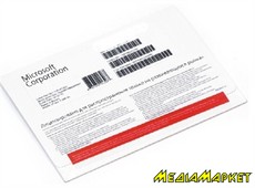 4HR-00214   Microsoft Win SL 8.1 32 Rus 1pk OEM