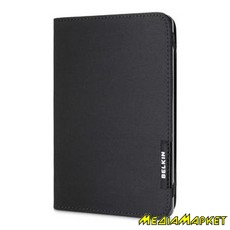 F8N670cwC00  Belkin F8N670cwC00 Kindle Touch Basic Folio 