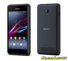 1280-7390  SONY Xperia E1 D2005 Black