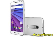 SM4365AD1K7  Motorola MOTO G (XT1550) DUAL SIM WHITE