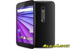 SM4365AE7K7  Motorola MOTO G (XT1550) DUAL SIM BLACK