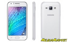 SM-J500HZWDSEK  Samsung Galaxy J5 (J500H/DS) DUAL SIM WHITE