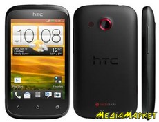 4710937380286  HTC Desire C A320e Black