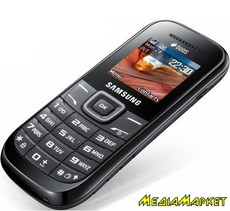 GT-E1202ZKISEK   Samsung GT-E1202 BLACK