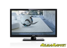  LED PHILIPS 22PFL2908H/12 22"