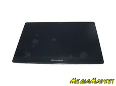 BP101WX1-206  LCD Screen LENOVO S6000   MCF-101-0760-V4.0,  IdeaTab S6000, 10.1", black