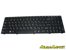 MB340-003 i   LENOVO MB340-003 G560 G565, G570, G575, russian, black