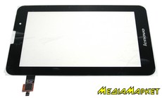   LENOVO A3000 Touch Screen Digitizer, black